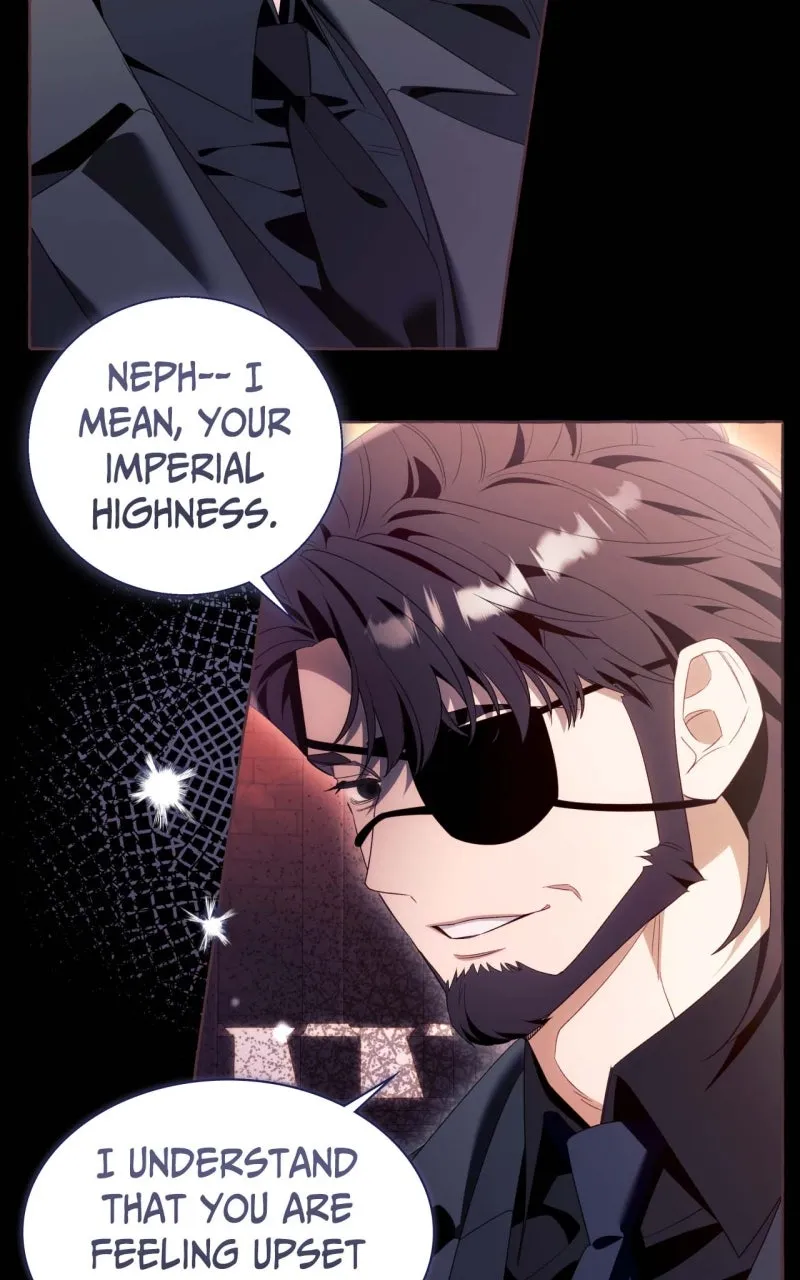 Not Your Typical Reincarnation Story Chapter 109 page 19 - 