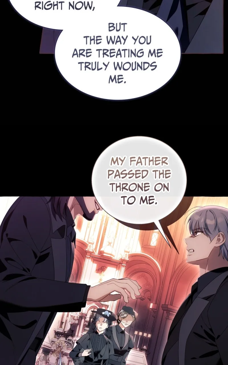 Not Your Typical Reincarnation Story Chapter 109 page 20 - 