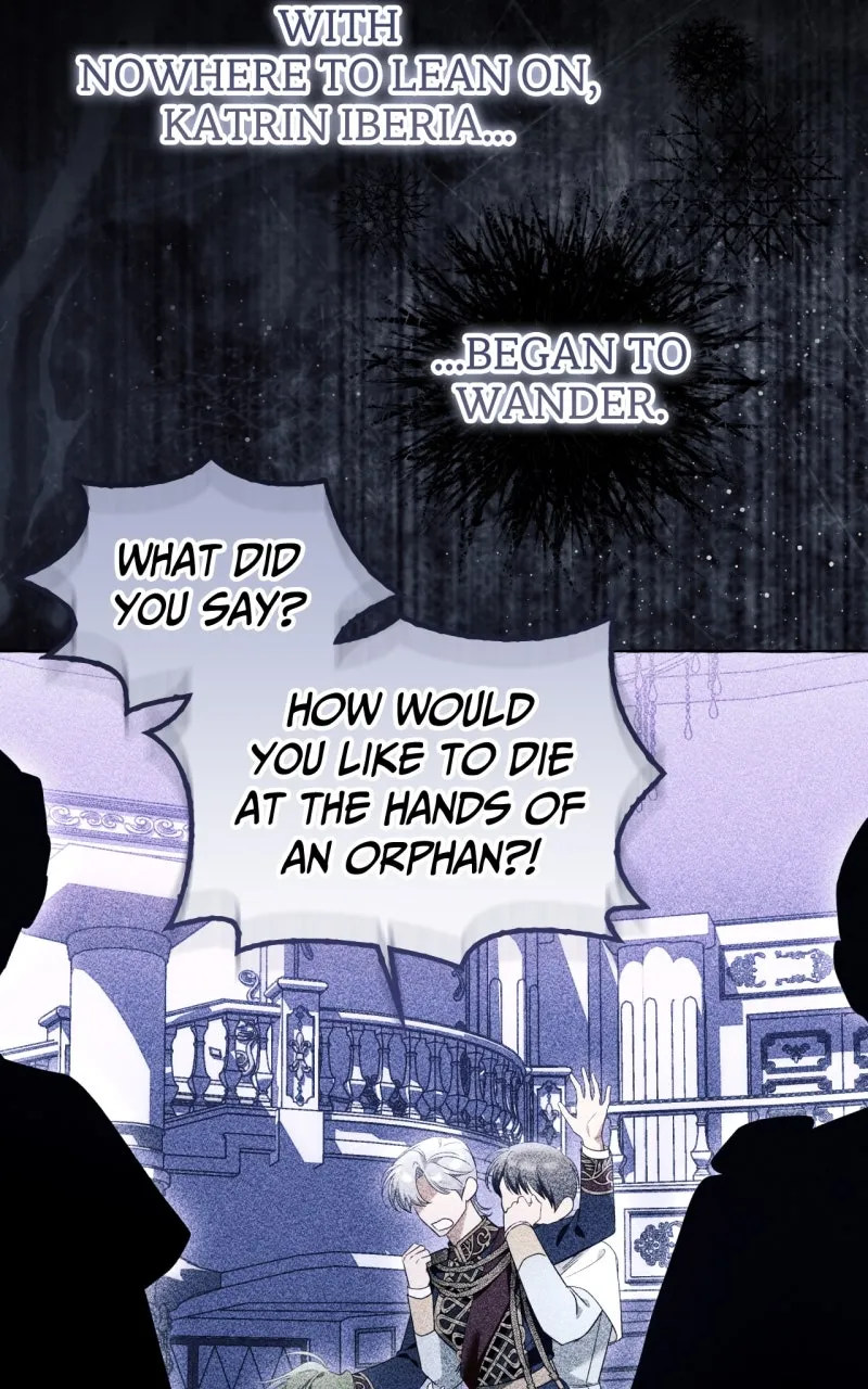 Not Your Typical Reincarnation Story Chapter 109 page 24 - 