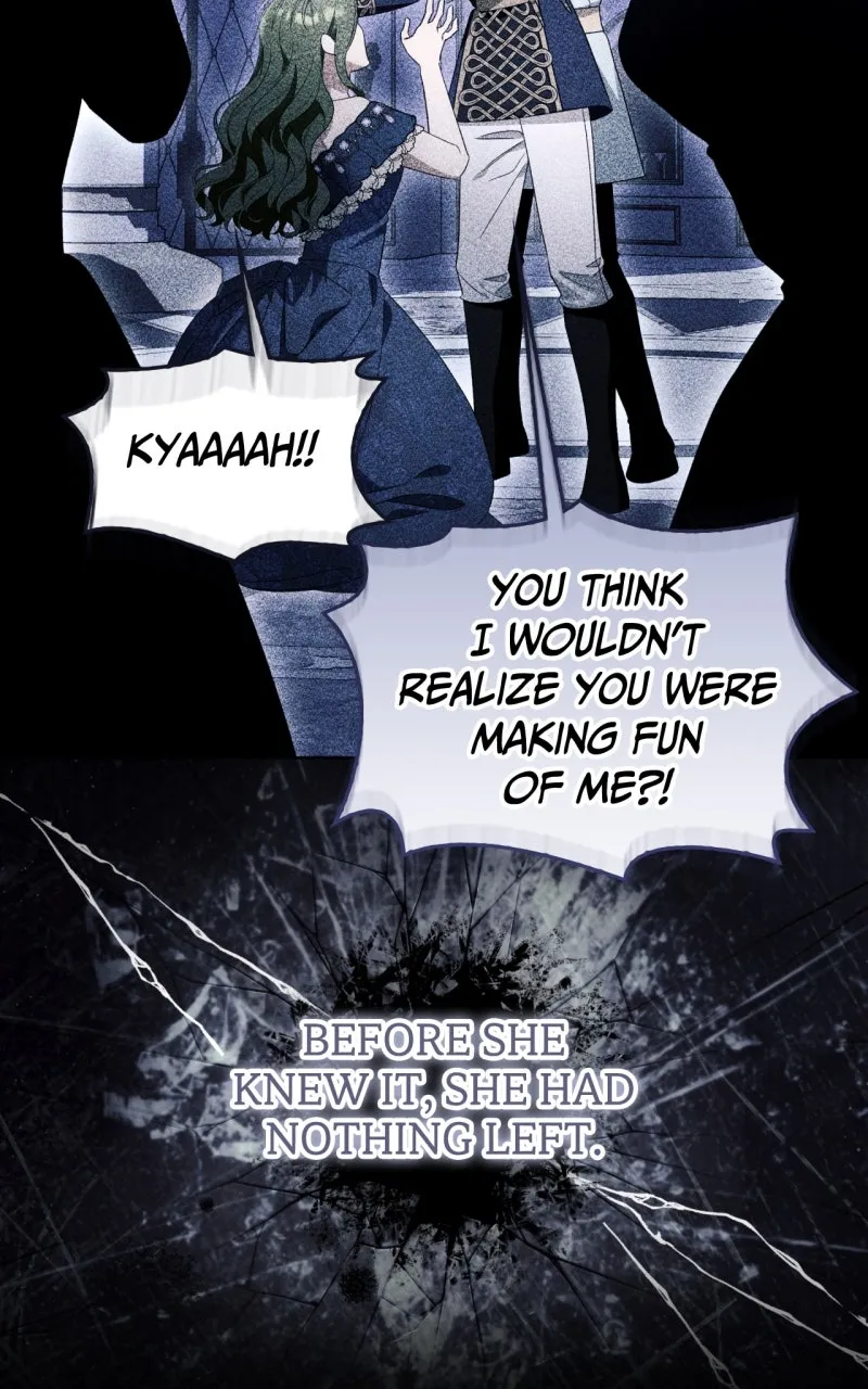 Not Your Typical Reincarnation Story Chapter 109 page 25 - 