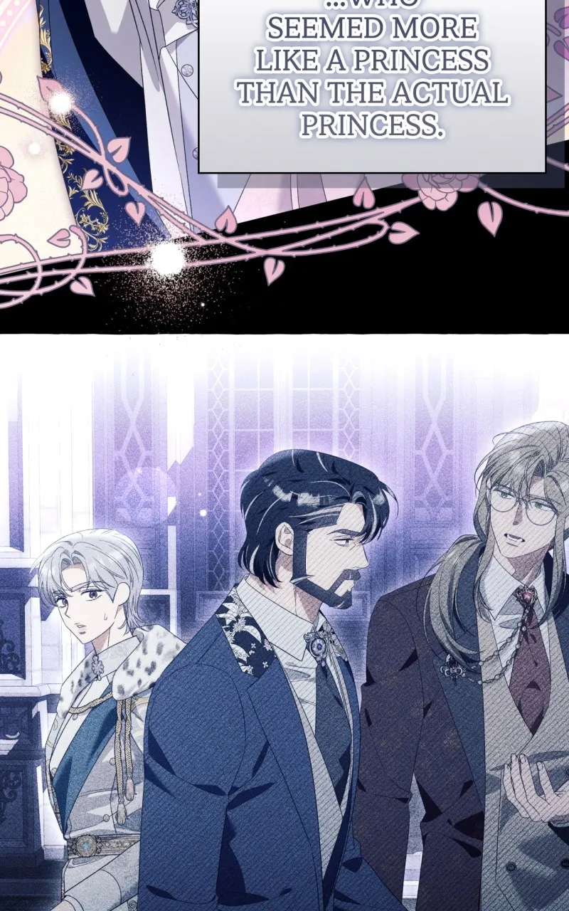 Not Your Typical Reincarnation Story Chapter 109 page 28 - 