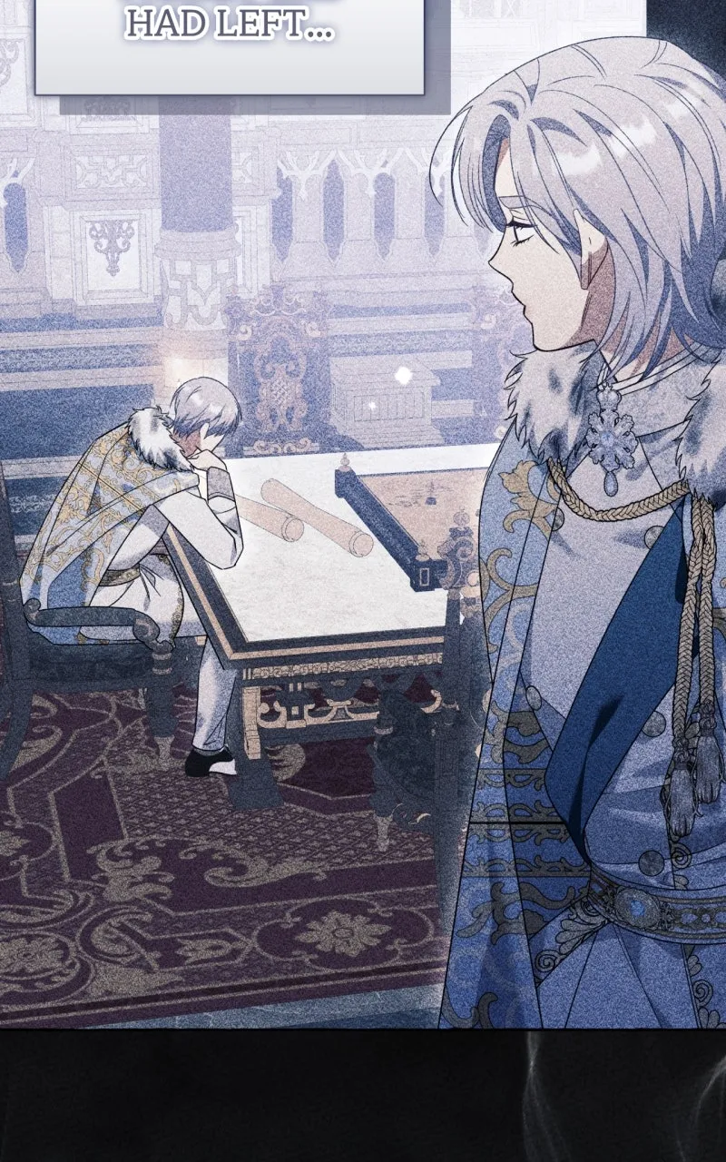 Not Your Typical Reincarnation Story Chapter 109 page 30 - 