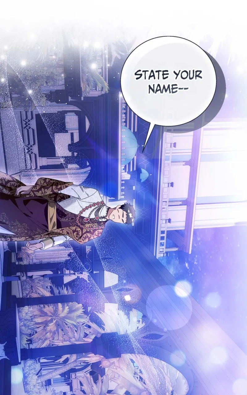 Not Your Typical Reincarnation Story Chapter 109 page 4 - 