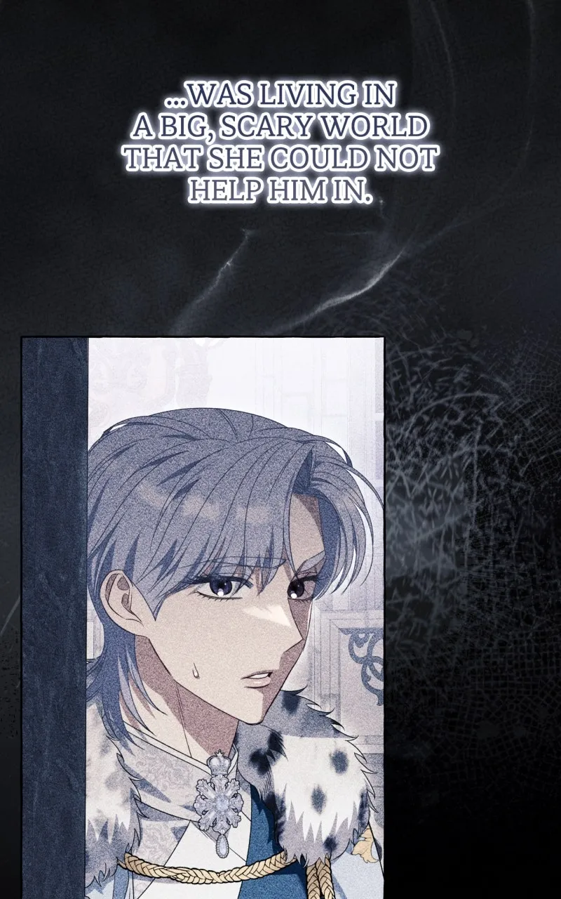 Not Your Typical Reincarnation Story Chapter 109 page 31 - 