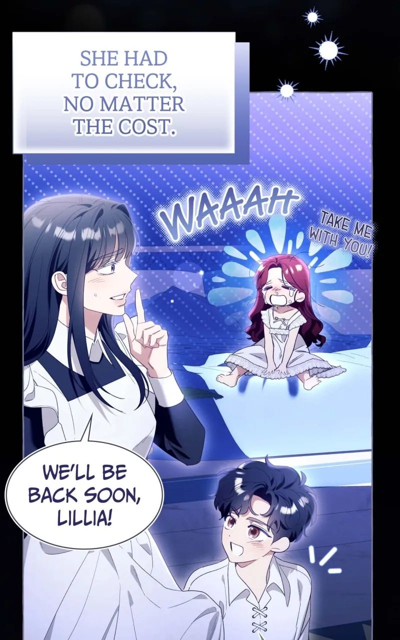 Not Your Typical Reincarnation Story Chapter 109 page 41 - 