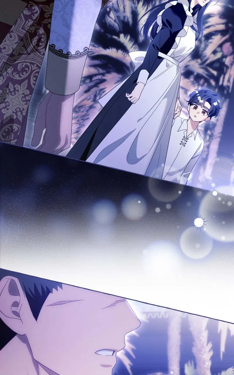 Not Your Typical Reincarnation Story Chapter 109 page 45 - 