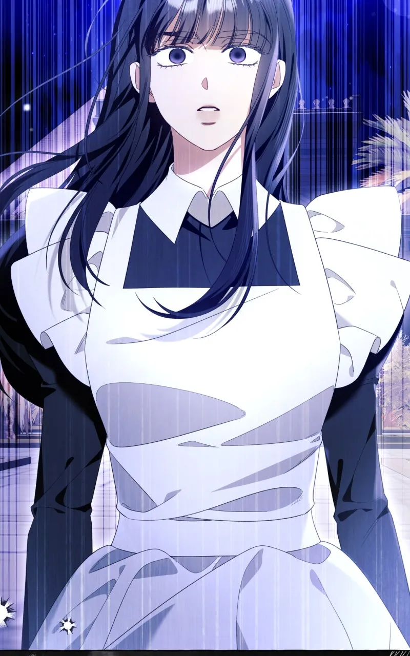 Not Your Typical Reincarnation Story Chapter 109 page 48 - 