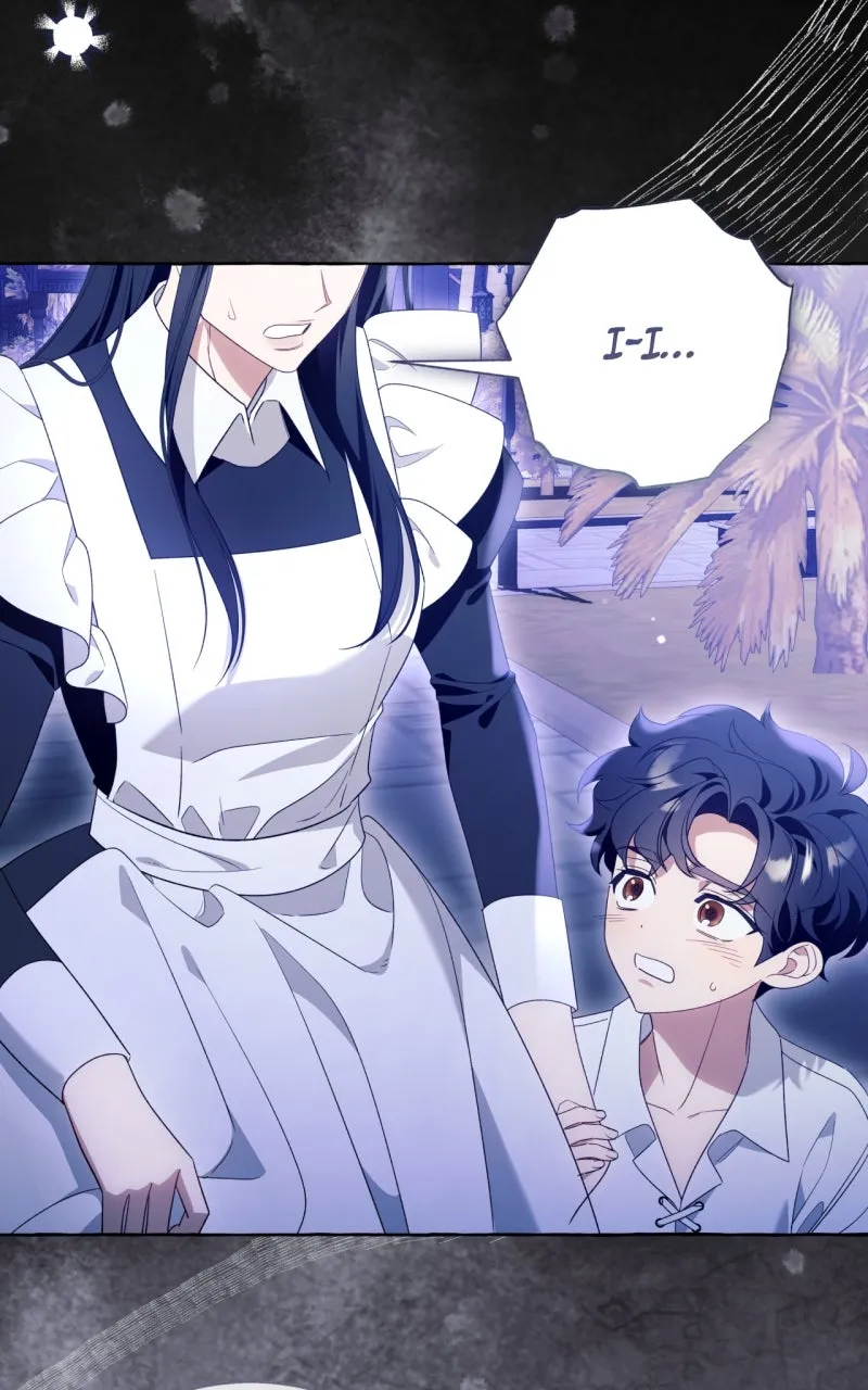 Not Your Typical Reincarnation Story Chapter 109 page 49 - 