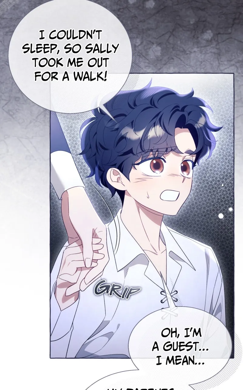 Not Your Typical Reincarnation Story Chapter 109 page 50 - 