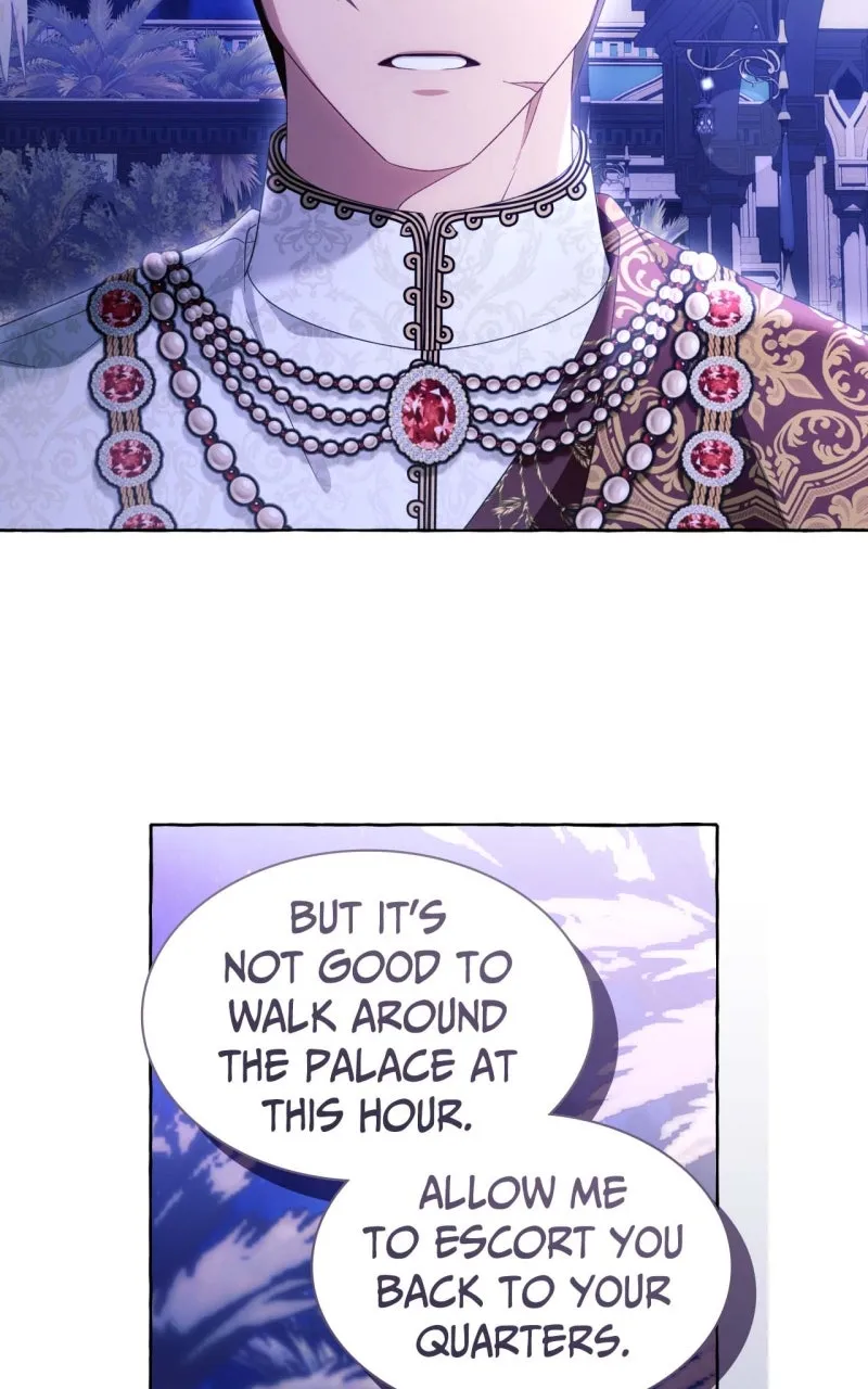 Not Your Typical Reincarnation Story Chapter 109 page 53 - 