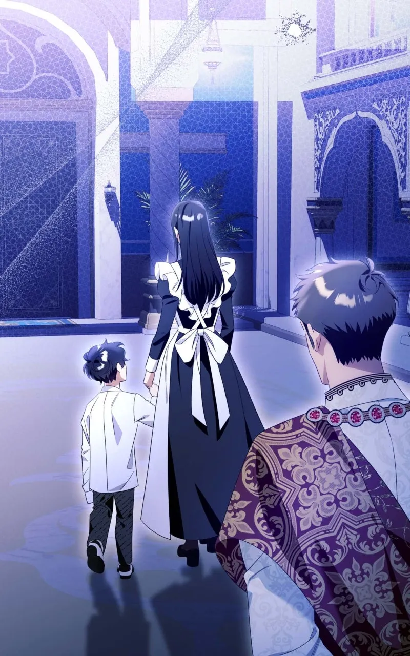 Not Your Typical Reincarnation Story Chapter 109 page 55 - 