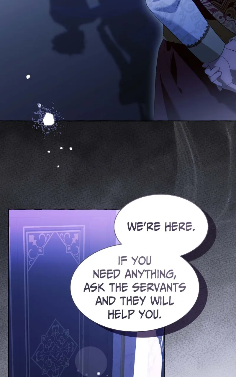 Not Your Typical Reincarnation Story Chapter 109 page 56 - 