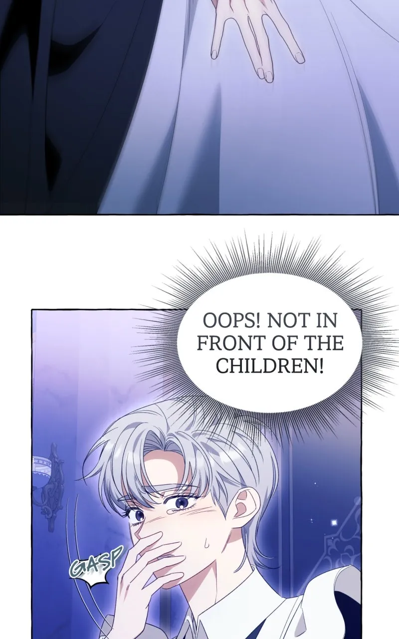 Not Your Typical Reincarnation Story Chapter 109 page 65 - 