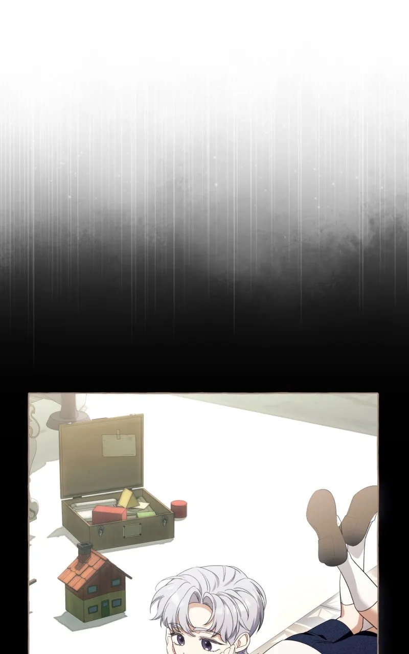 Not Your Typical Reincarnation Story Chapter 109 page 8 - 