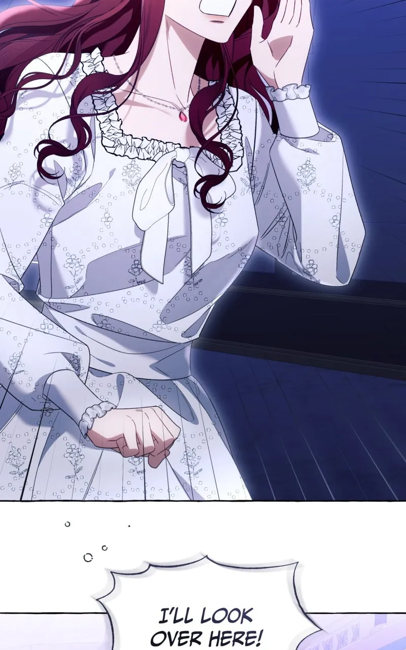 Not Your Typical Reincarnation Story Chapter 109 page 71 - 