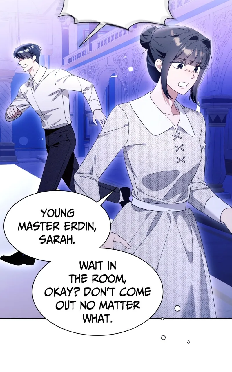 Not Your Typical Reincarnation Story Chapter 109 page 72 - 
