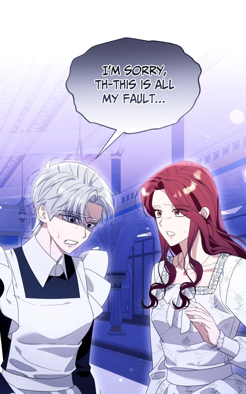Not Your Typical Reincarnation Story Chapter 109 page 73 - 