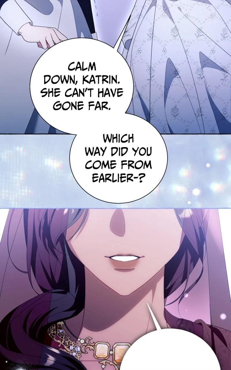 Not Your Typical Reincarnation Story Chapter 109 page 74 - 