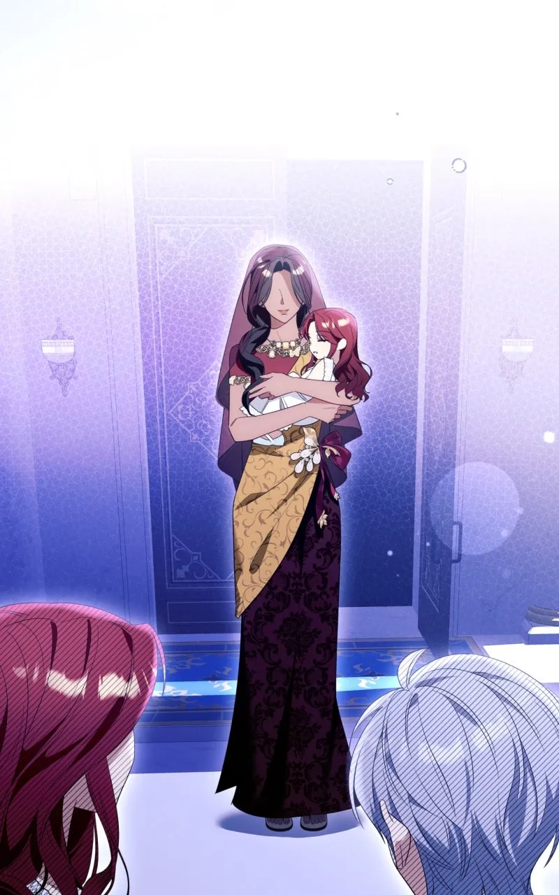 Not Your Typical Reincarnation Story Chapter 109 page 76 - 