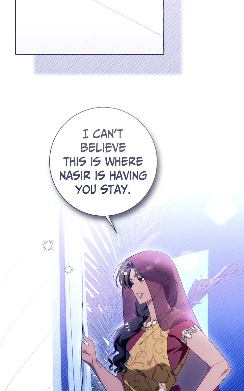 Not Your Typical Reincarnation Story Chapter 110 page 18 - 