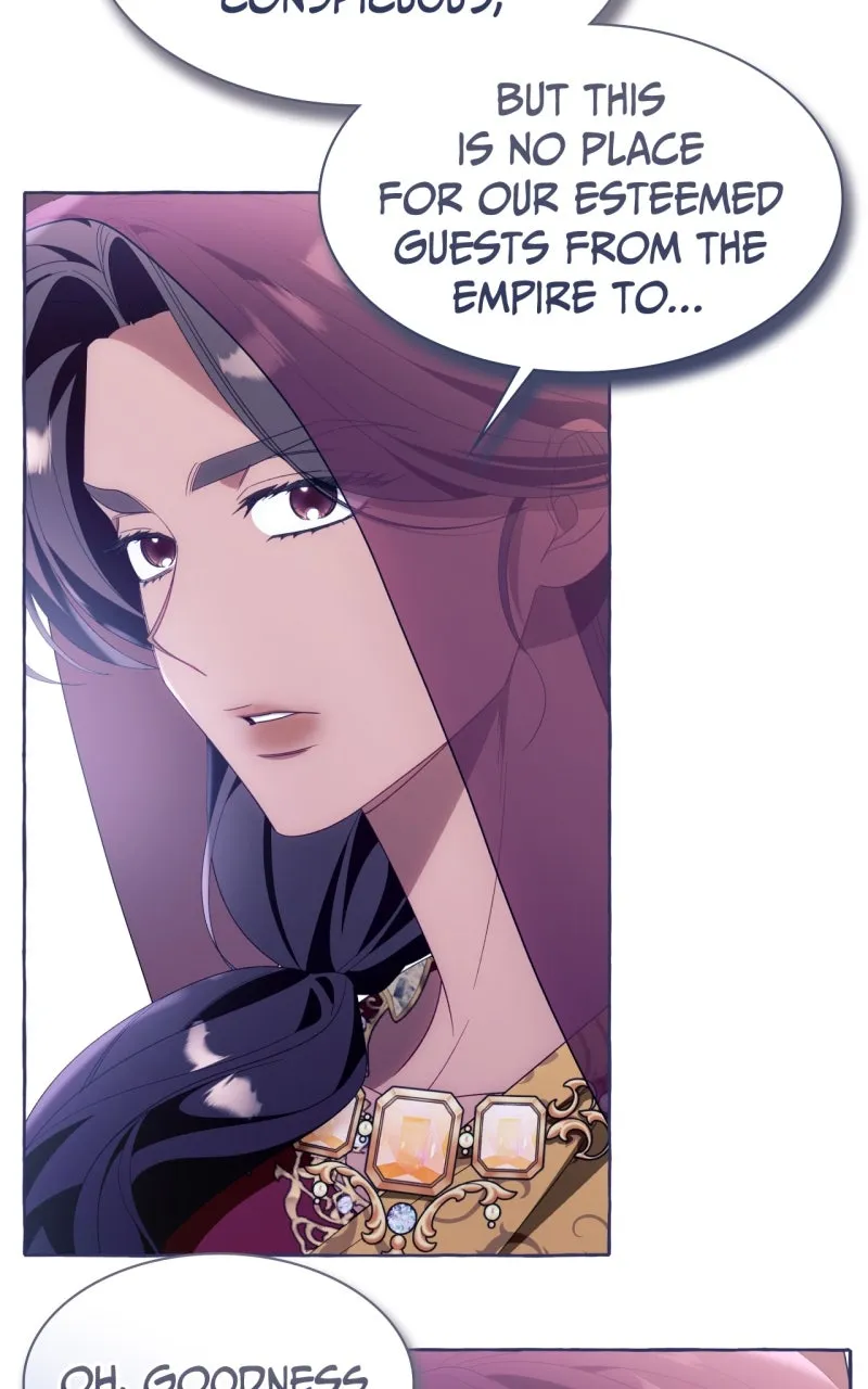 Not Your Typical Reincarnation Story Chapter 110 page 20 - 