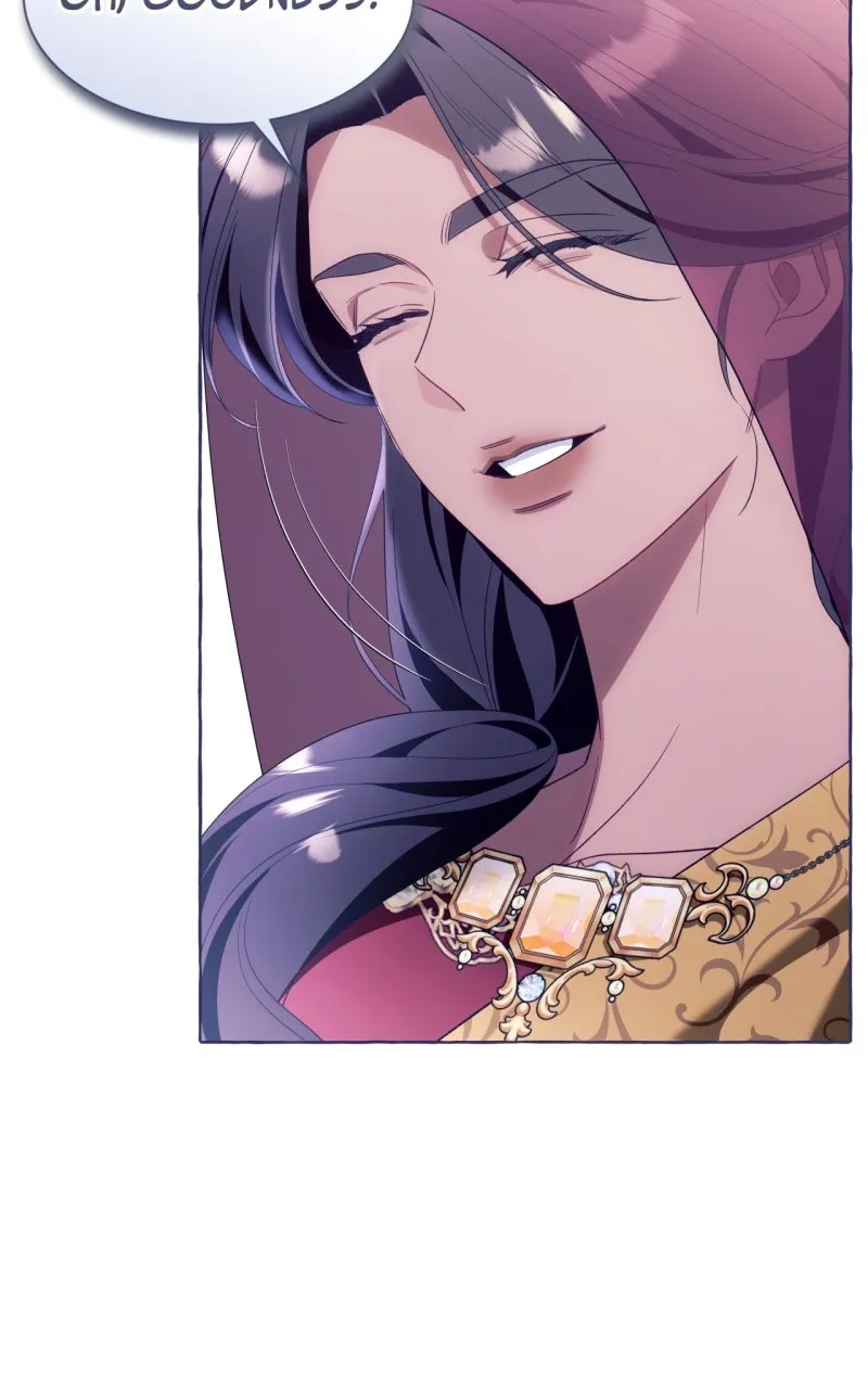 Not Your Typical Reincarnation Story Chapter 110 page 21 - 