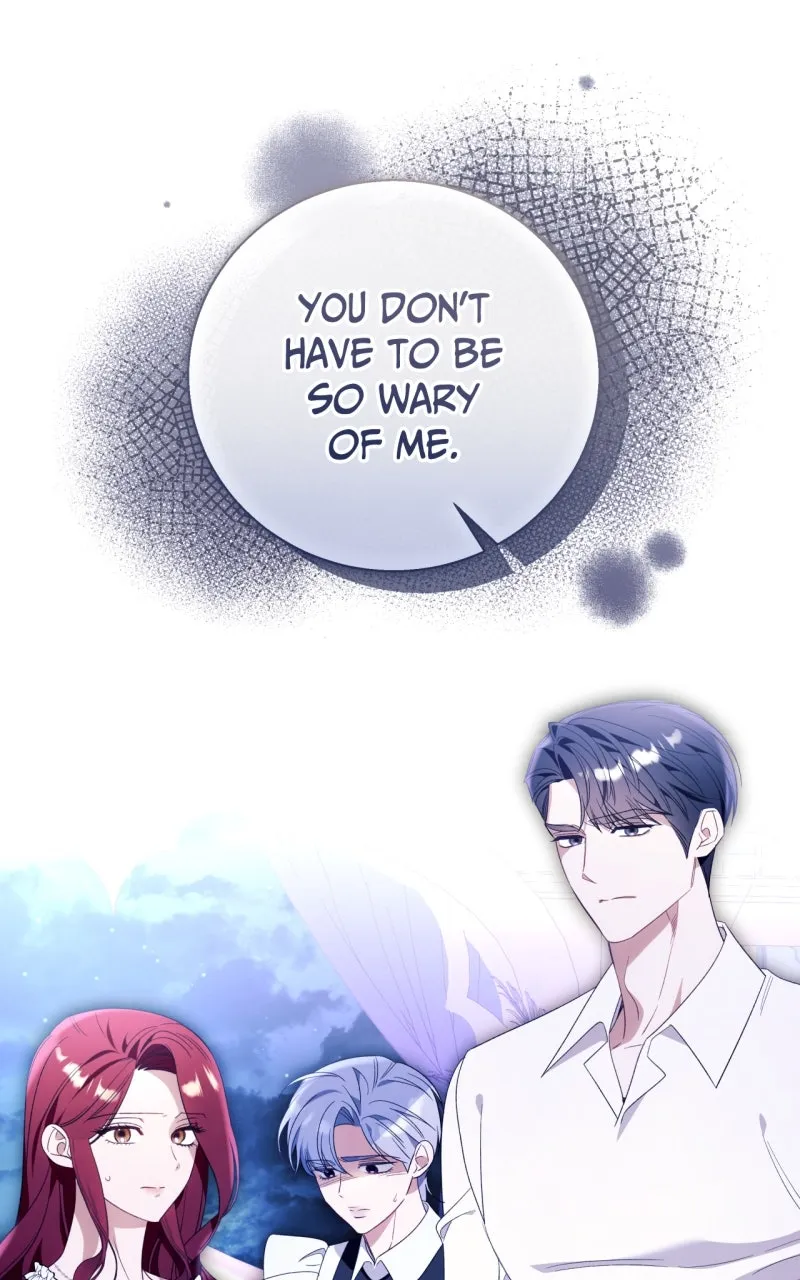 Not Your Typical Reincarnation Story Chapter 110 page 22 - 