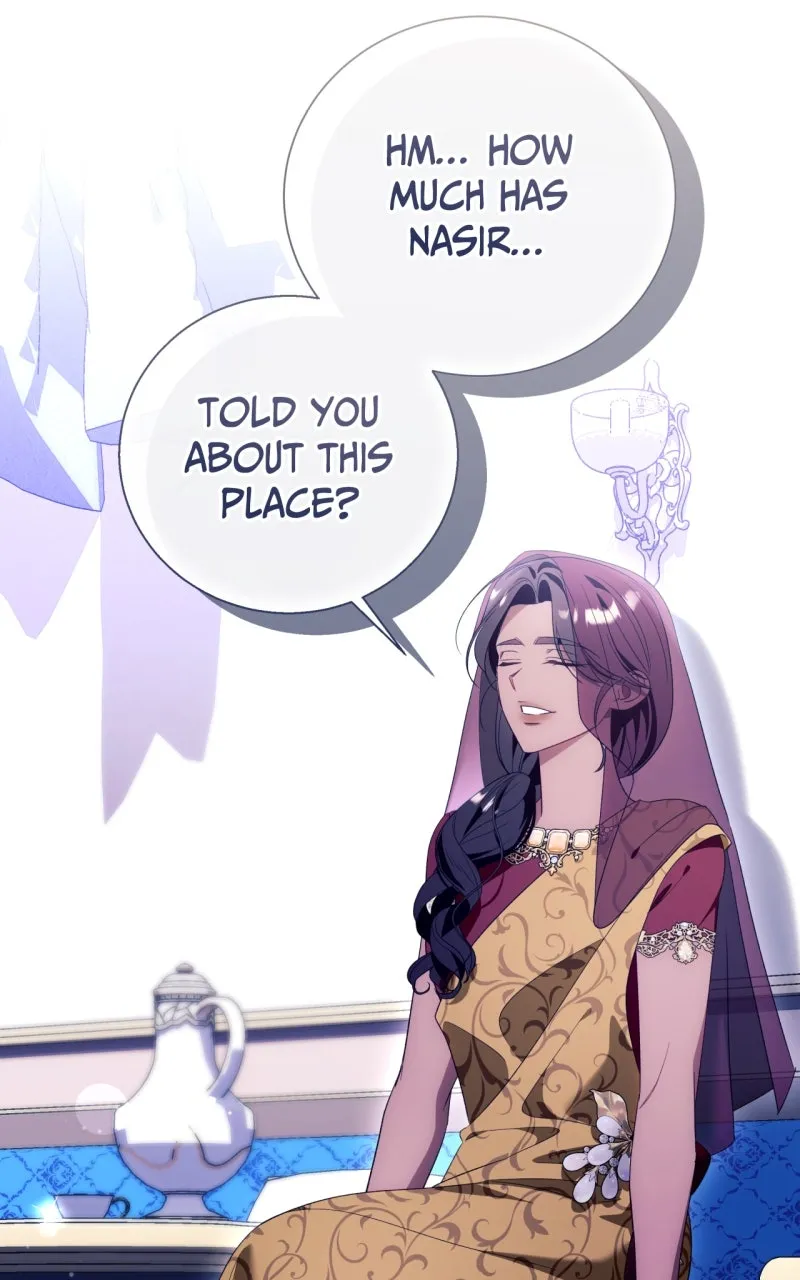Not Your Typical Reincarnation Story Chapter 110 page 25 - 