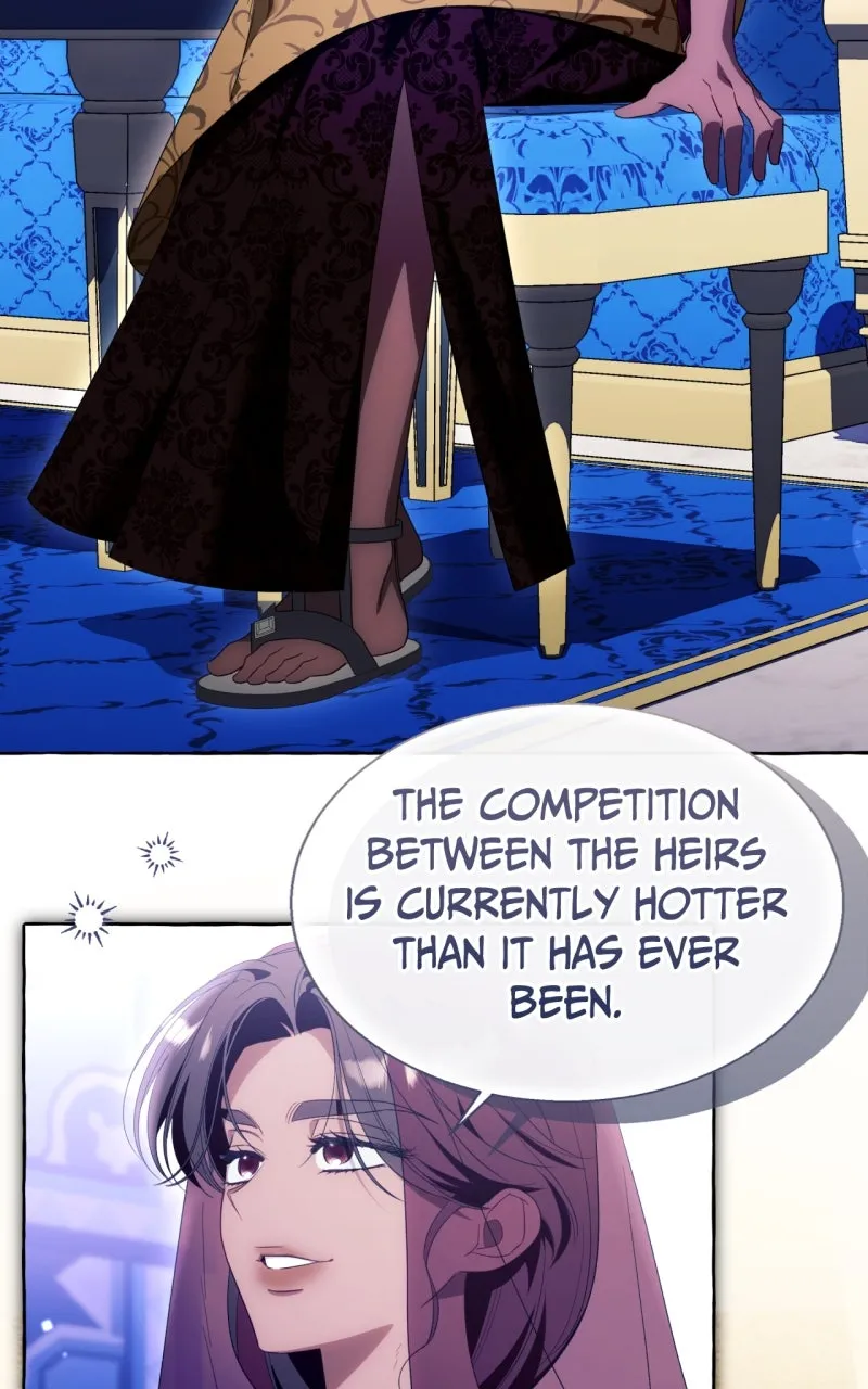Not Your Typical Reincarnation Story Chapter 110 page 26 - 