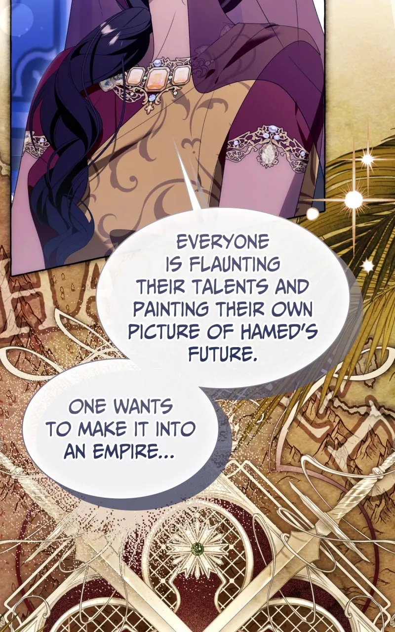 Not Your Typical Reincarnation Story Chapter 110 page 27 - 