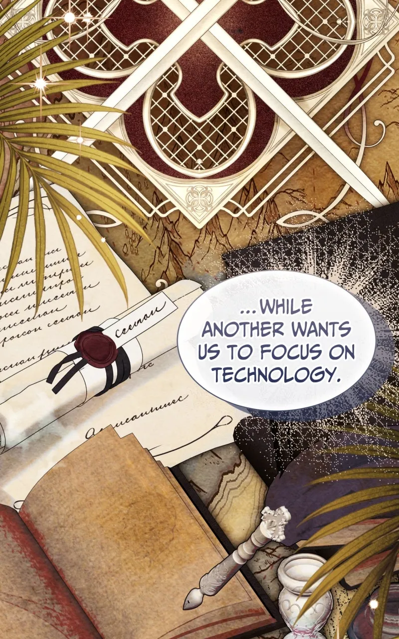 Not Your Typical Reincarnation Story Chapter 110 page 28 - 