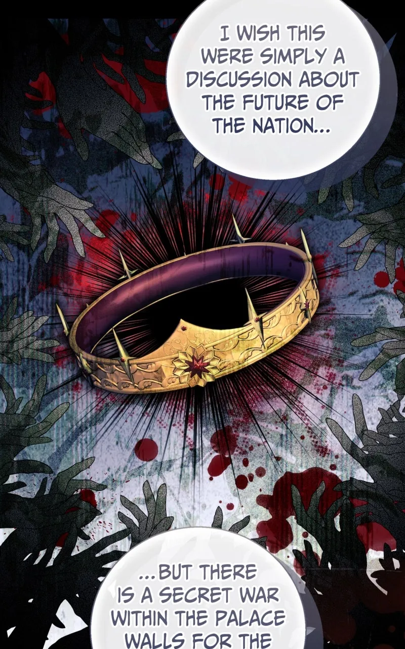 Not Your Typical Reincarnation Story Chapter 110 page 30 - 