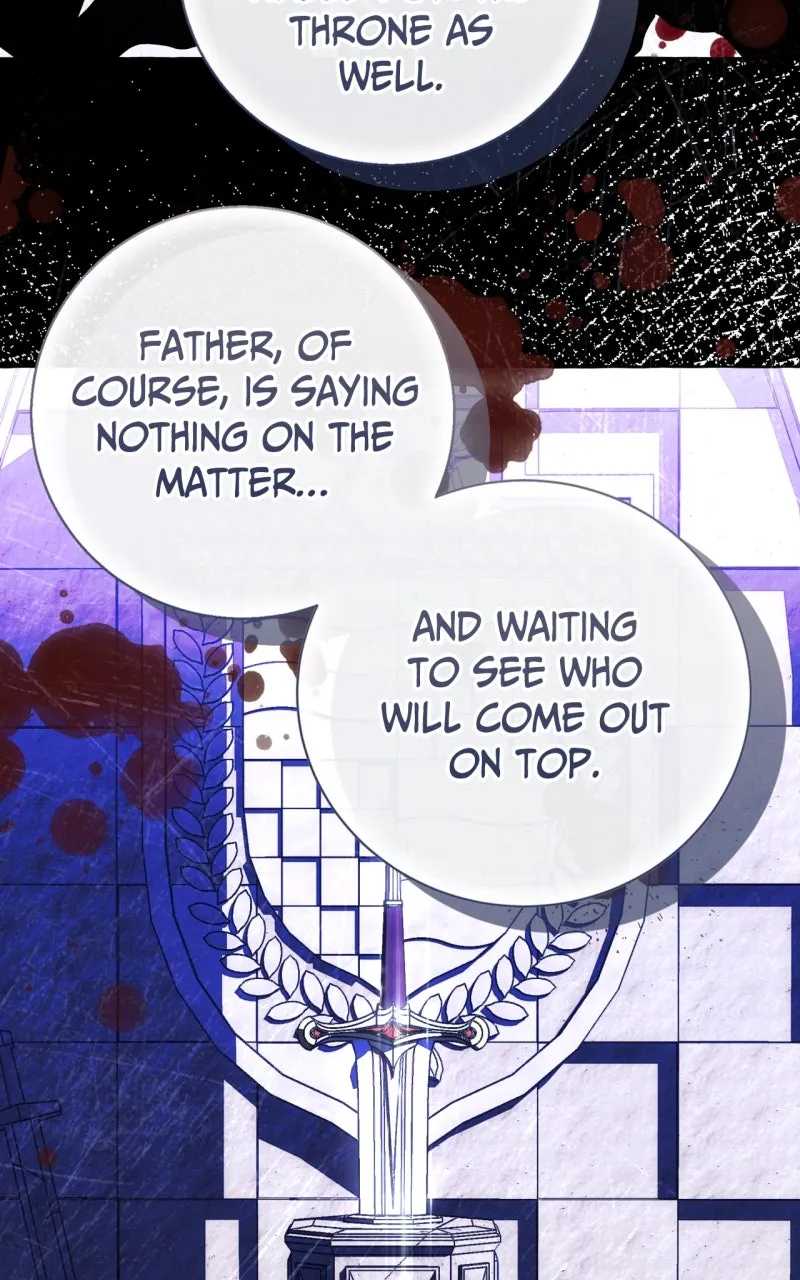 Not Your Typical Reincarnation Story Chapter 110 page 31 - 