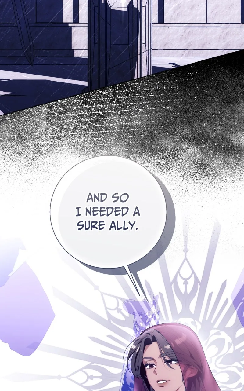 Not Your Typical Reincarnation Story Chapter 110 page 32 - 