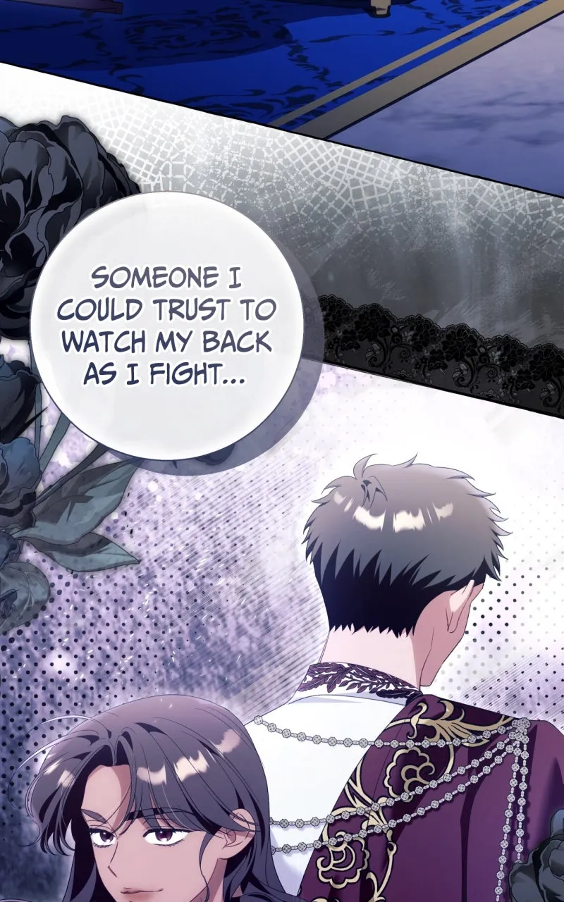 Not Your Typical Reincarnation Story Chapter 110 page 34 - 