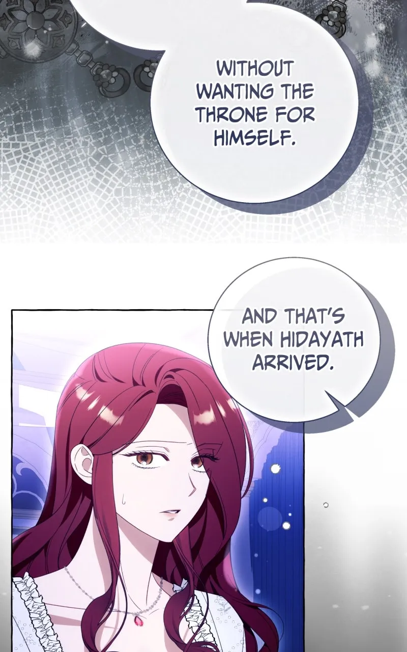 Not Your Typical Reincarnation Story Chapter 110 page 36 - 