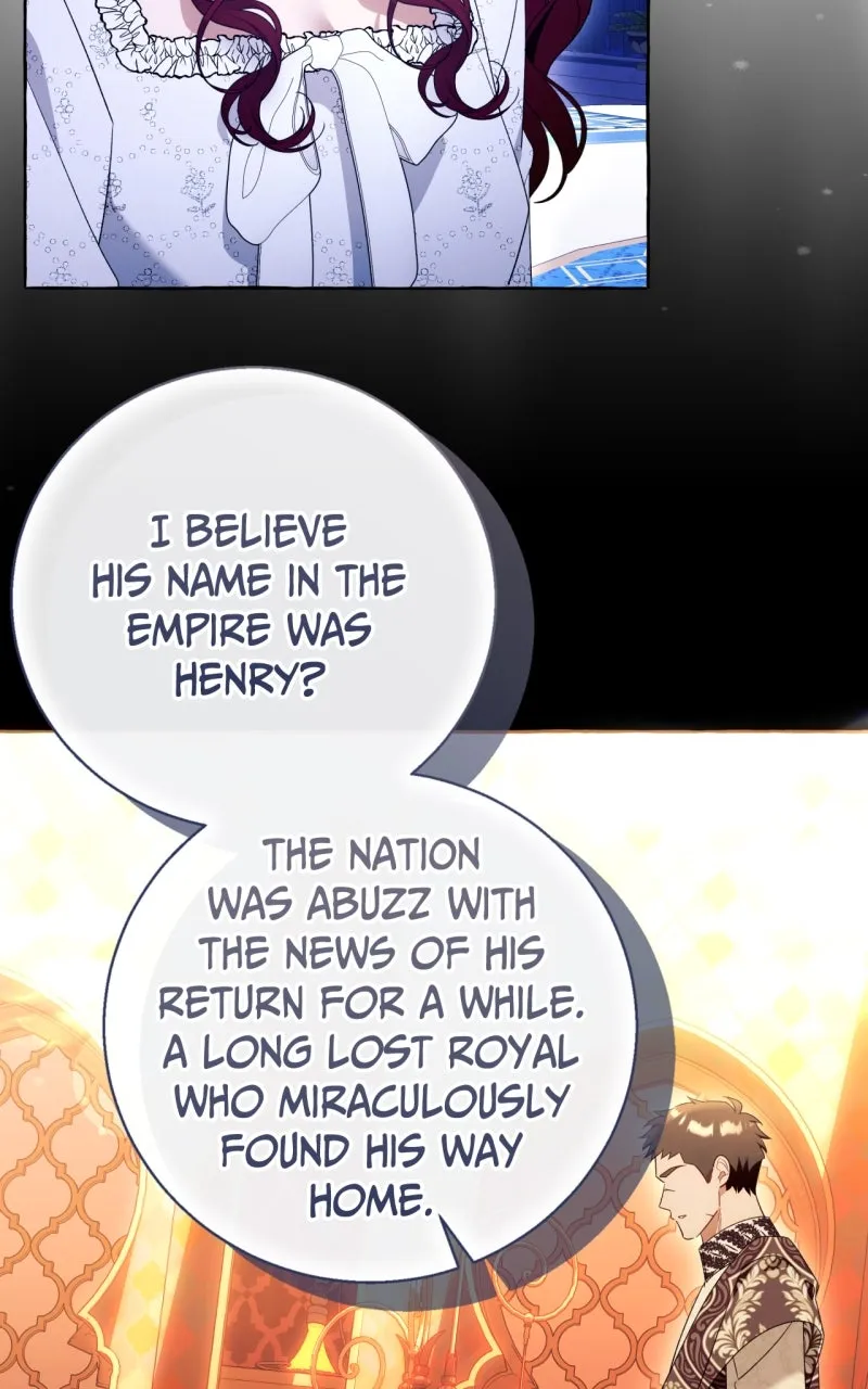 Not Your Typical Reincarnation Story Chapter 110 page 37 - 