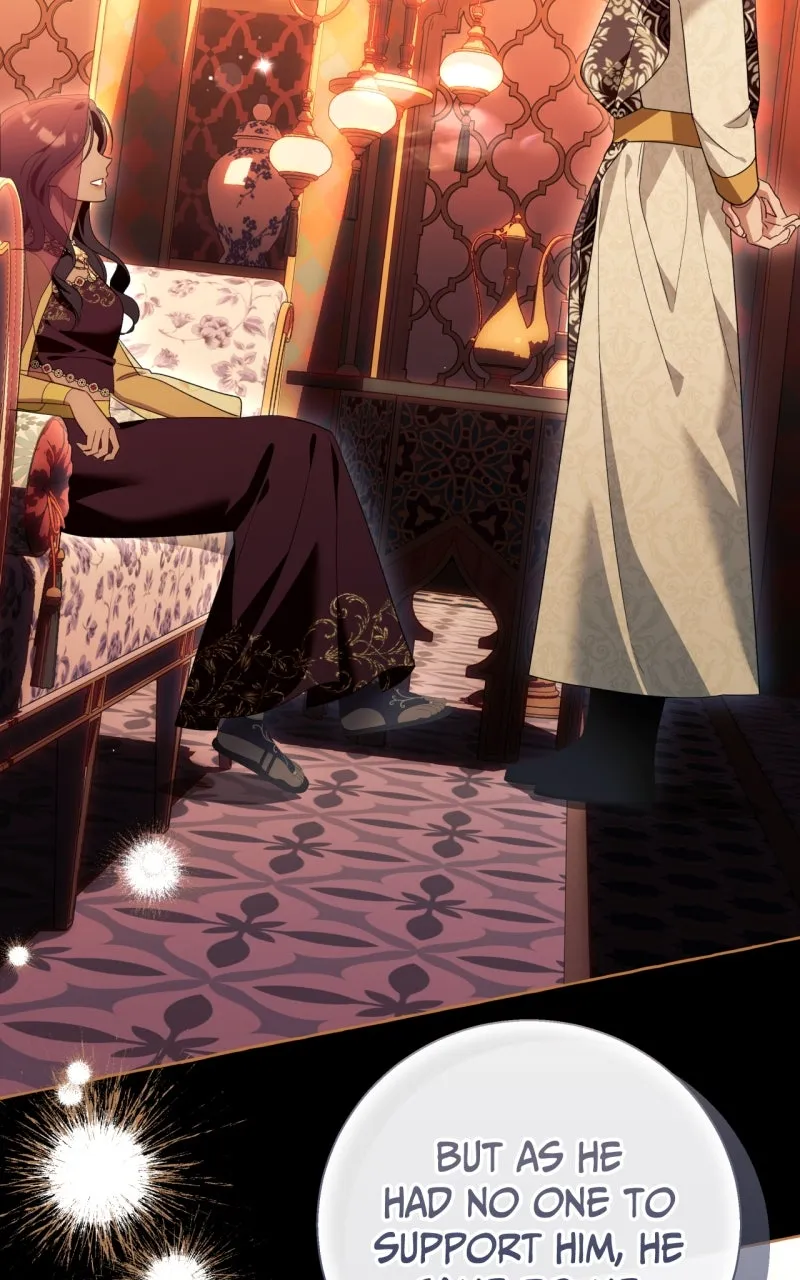 Not Your Typical Reincarnation Story Chapter 110 page 38 - 