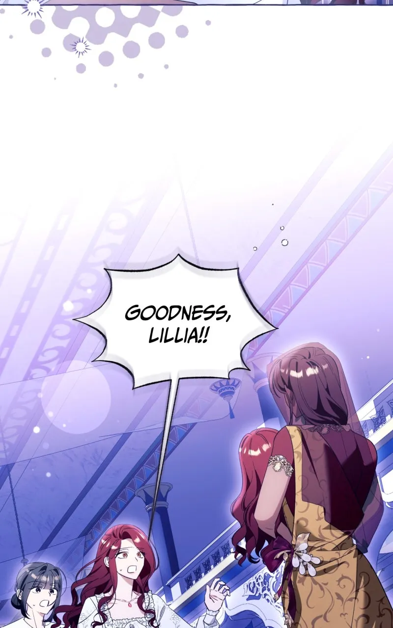 Not Your Typical Reincarnation Story Chapter 110 page 5 - 