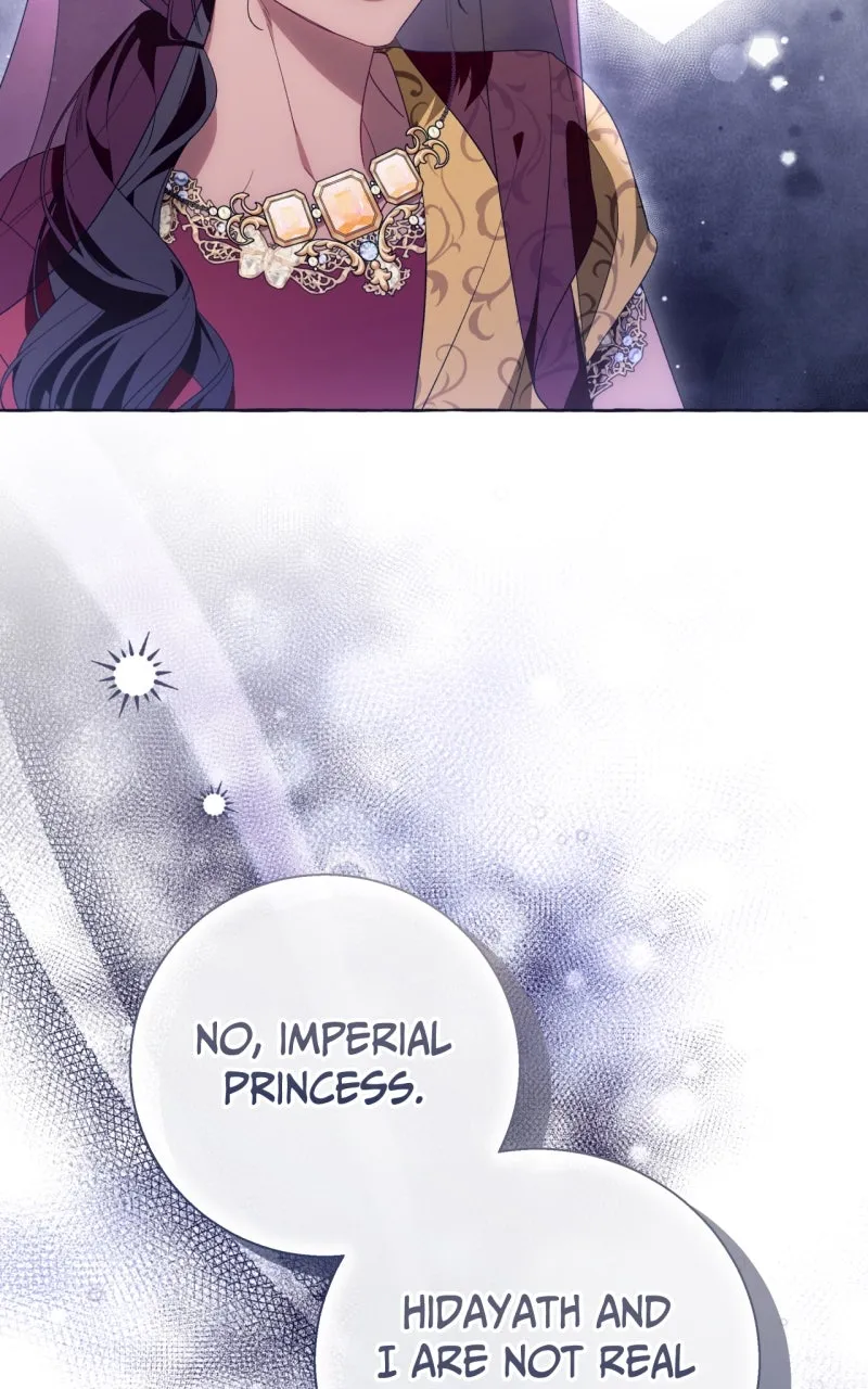 Not Your Typical Reincarnation Story Chapter 110 page 43 - 