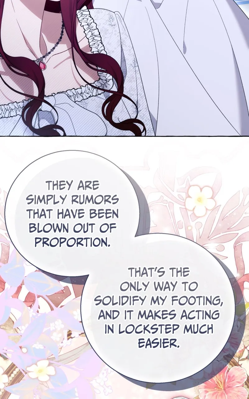 Not Your Typical Reincarnation Story Chapter 110 page 45 - 