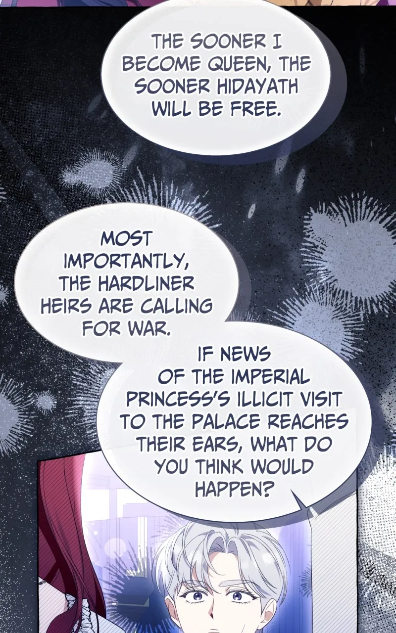 Not Your Typical Reincarnation Story Chapter 110 page 52 - 