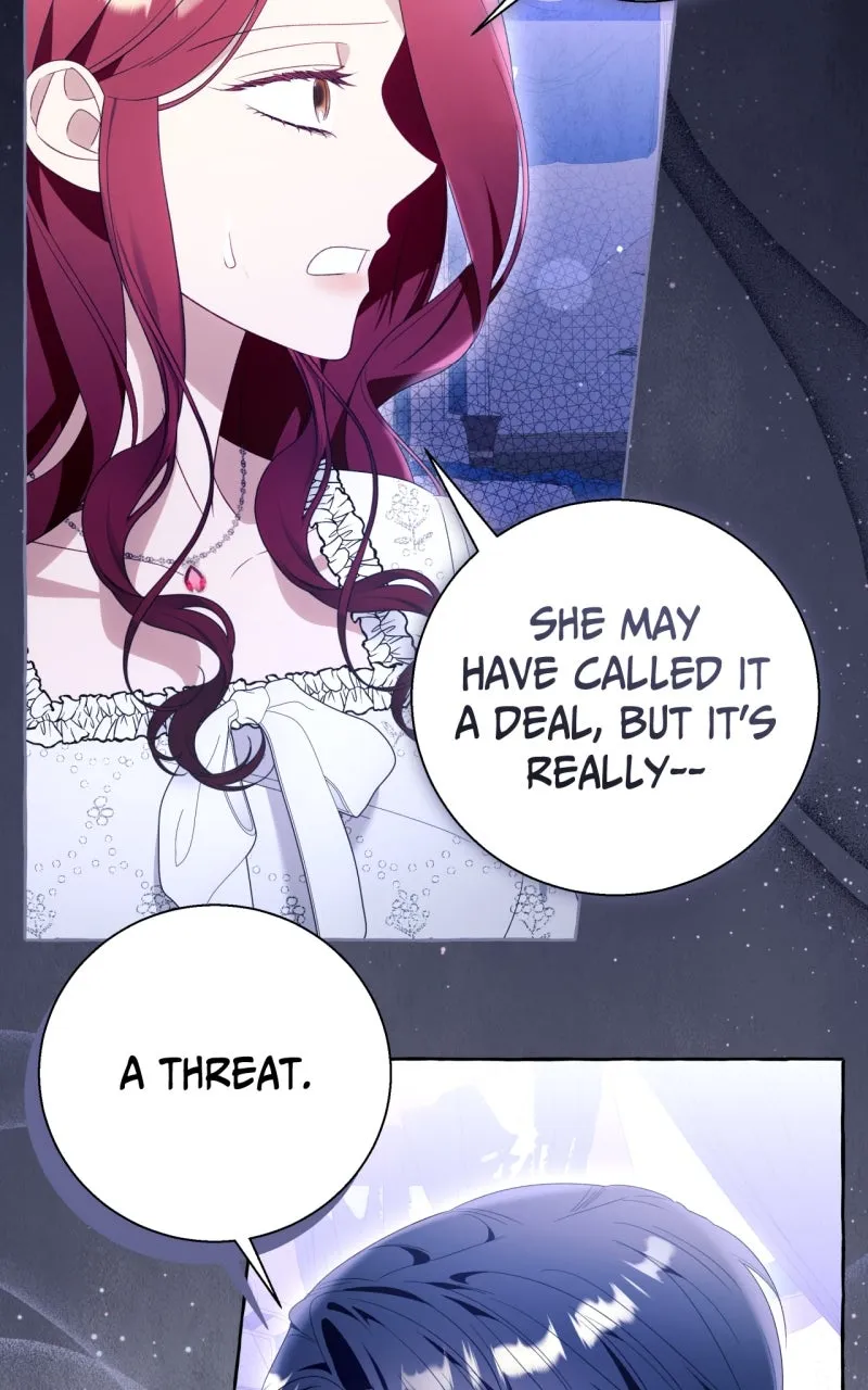 Not Your Typical Reincarnation Story Chapter 110 page 58 - 