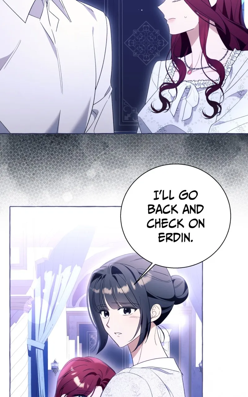 Not Your Typical Reincarnation Story Chapter 110 page 62 - 