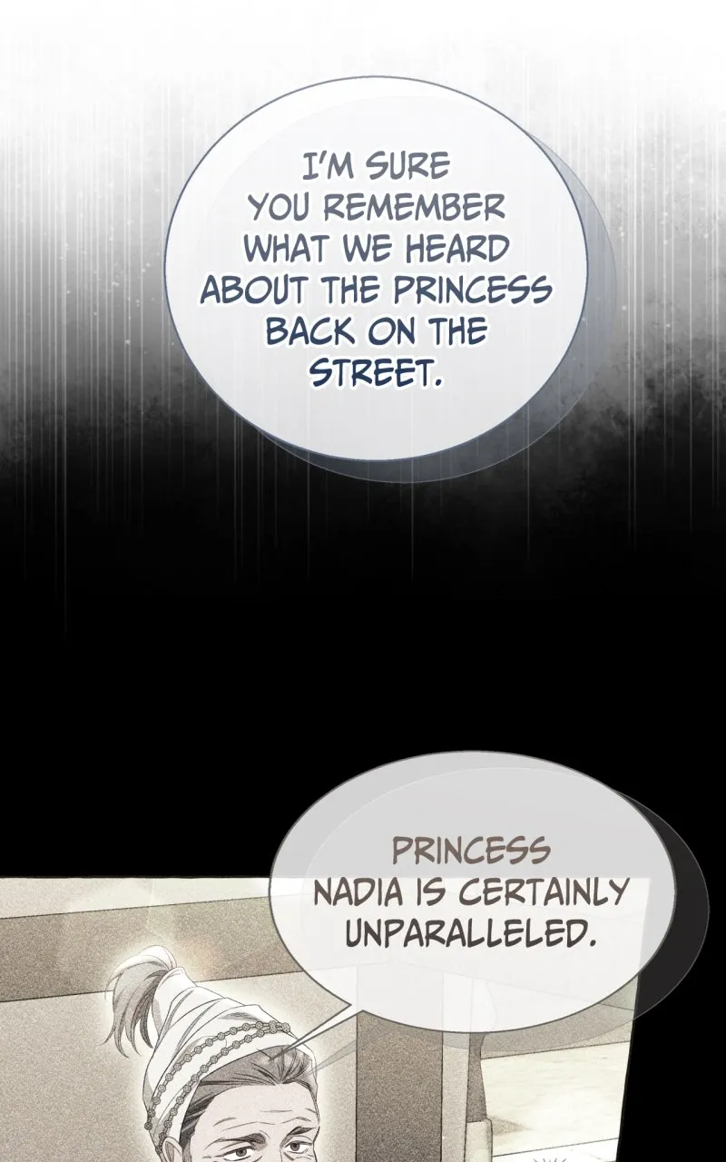 Not Your Typical Reincarnation Story Chapter 110 page 66 - 
