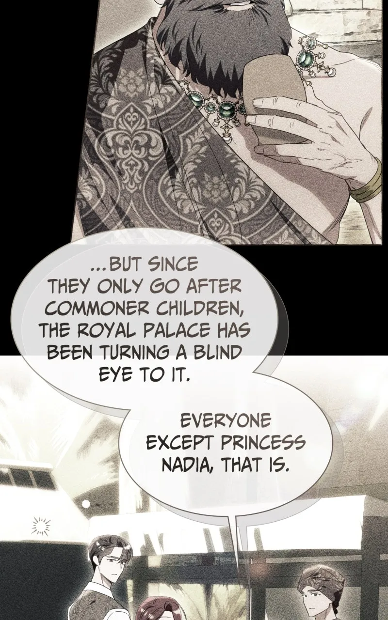 Not Your Typical Reincarnation Story Chapter 110 page 68 - 
