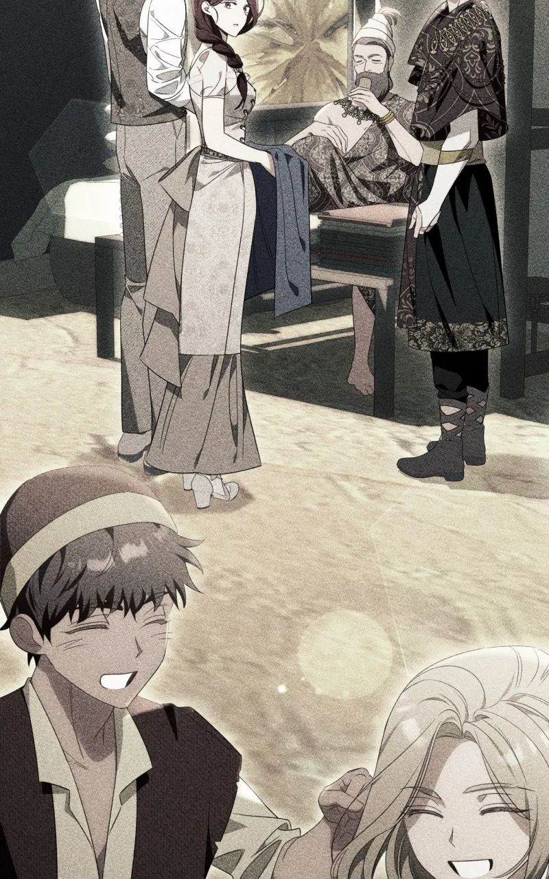 Not Your Typical Reincarnation Story Chapter 110 page 69 - 