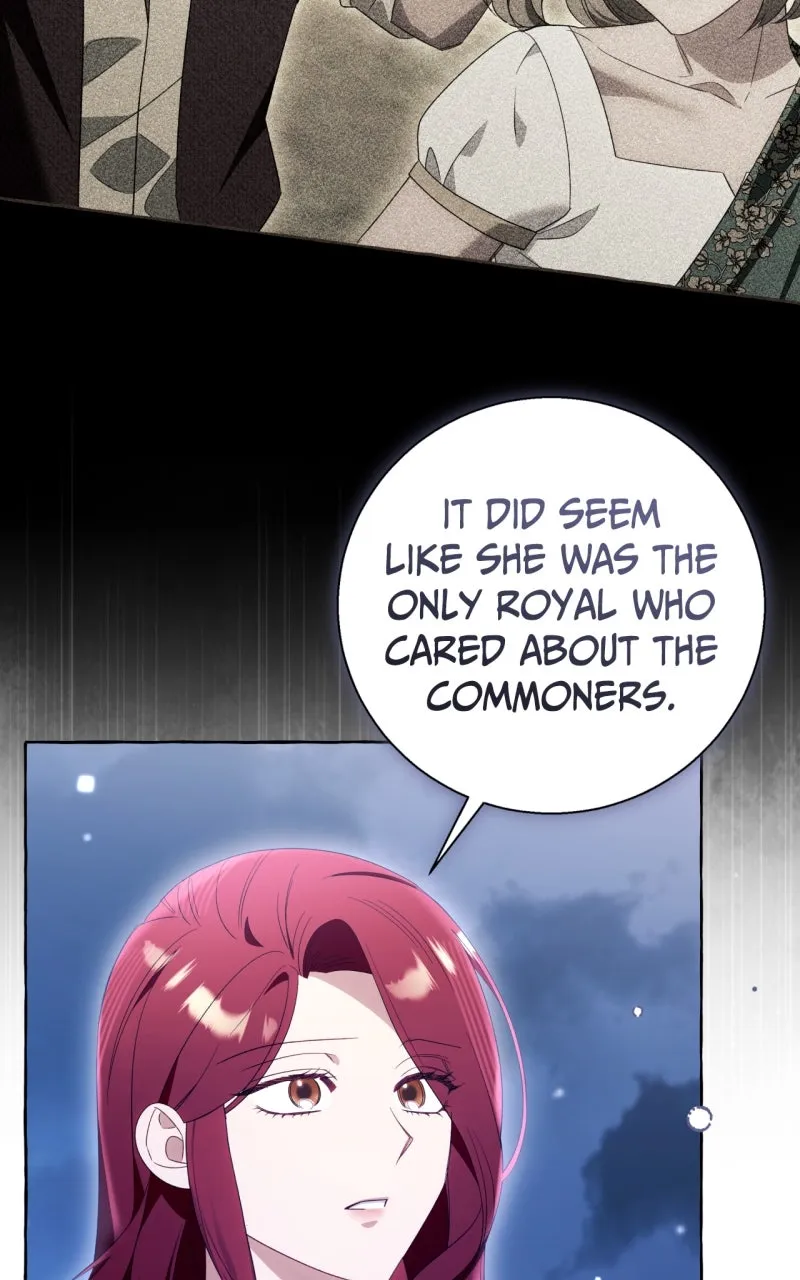 Not Your Typical Reincarnation Story Chapter 110 page 70 - 