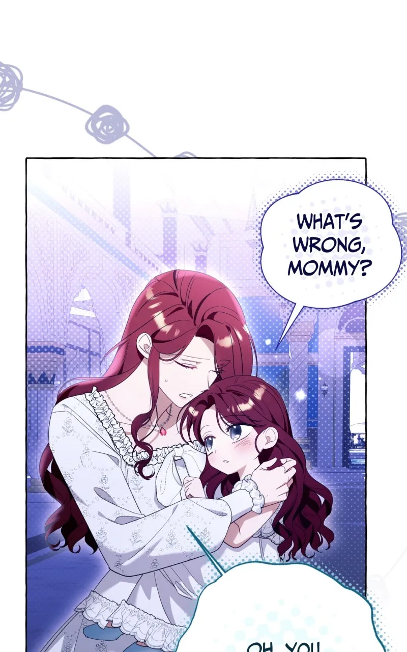 Not Your Typical Reincarnation Story Chapter 110 page 8 - 