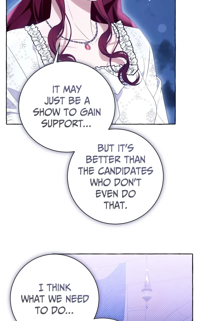 Not Your Typical Reincarnation Story Chapter 110 page 71 - 